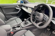 Audi A3 Sportback (20 on) 30 TFSI S Line 5dr For Sale - Lookers Audi Guildford, Guildford