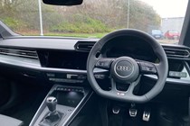 Audi A3 Sportback (20 on) 30 TFSI S Line 5dr For Sale - Lookers Audi Guildford, Guildford