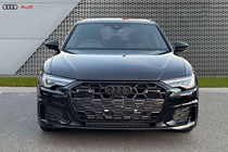 Audi A6 Avant (18 on) 40 TFSI Black Edition 5dr S Tronic For Sale - Lookers Audi Guildford, Guildford