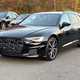 Audi A6 Avant (18 on) 40 TFSI Black Edition 5dr S Tronic For Sale - Lookers Audi Guildford, Guildford