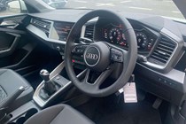 Audi A1 Sportback (18 on) Sport 25 TFSI 95PS 5d For Sale - Lookers Audi Guildford, Guildford