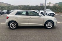 Audi A1 Sportback (18 on) Sport 25 TFSI 95PS 5d For Sale - Lookers Audi Guildford, Guildford