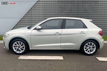 Audi A1 Sportback (18 on) Sport 25 TFSI 95PS 5d For Sale - Lookers Audi Guildford, Guildford