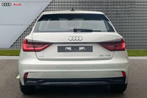 Audi A1 Sportback (18 on) Sport 25 TFSI 95PS 5d For Sale - Lookers Audi Guildford, Guildford