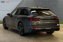 Audi A6 Avant (18 on) S6 TDI Quattro Black Edition 5dr Tip Auto For Sale - Lookers Audi Guildford, Guildford