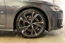 Audi A6 Avant (18 on) S6 TDI Quattro Black Edition 5dr Tip Auto For Sale - Lookers Audi Guildford, Guildford