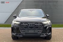 Audi Q7 SUV (15 on) 55 TFSI Quattro Black Edition 5dr Tiptronic [Tech] For Sale - Lookers Audi Guildford, Guildford