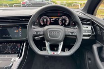 Audi Q7 SUV (15 on) 55 TFSI Quattro Black Edition 5dr Tiptronic [Tech] For Sale - Lookers Audi Guildford, Guildford