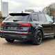 Audi Q7 SUV (15 on) 55 TFSI Quattro Black Edition 5dr Tiptronic [Tech] For Sale - Lookers Audi Guildford, Guildford