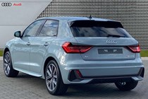 Audi A1 Sportback (18 on) S Line 30 TFSI 116PS S Tronic auto 5d For Sale - Lookers Audi Guildford, Guildford