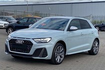 Audi A1 Sportback (18 on) S Line 30 TFSI 116PS S Tronic auto 5d For Sale - Lookers Audi Guildford, Guildford