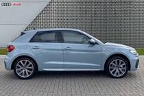 Audi A1 Sportback (18 on) S Line 30 TFSI 116PS S Tronic auto 5d For Sale - Lookers Audi Guildford, Guildford