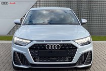 Audi A1 Sportback (18 on) S Line (Technology Pack) 35 TFSI 150PS S Tronic auto 5d For Sale - Lookers Audi Guildford, Guildford