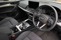 Audi Q5 SUV (16-24) 40 TDI Quattro S Line 5dr S Tronic [Tech Pack] For Sale - Lookers Audi Guildford, Guildford