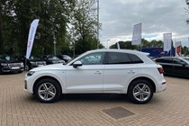 Audi Q5 SUV (16-24) 40 TDI Quattro S Line 5dr S Tronic [Tech Pack] For Sale - Lookers Audi Guildford, Guildford