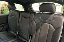 Audi Q7 SUV (15 on) 45 TDI Quattro Black Edition 5dr Tiptronic For Sale - Lookers Audi Guildford, Guildford