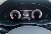 Audi Q7 SUV (15 on) 50 TDI Quattro S Line 5dr Tiptronic [Tech Pack] For Sale - Lookers Audi Guildford, Guildford