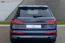 Audi Q7 SUV (15 on) 50 TDI Quattro S Line 5dr Tiptronic [Tech Pack] For Sale - Lookers Audi Guildford, Guildford