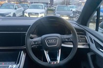 Audi Q7 SUV (15 on) 50 TDI Quattro S Line 5dr Tiptronic [Tech Pack] For Sale - Lookers Audi Guildford, Guildford