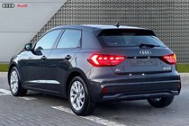 Audi A1 Sportback (18 on) Sport 25 TFSI 95PS 5d For Sale - Lookers Audi Guildford, Guildford