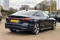 Audi A5 Saloon (24 on) 2.0 TFSI 150 Edition 1 4dr S Tronic [Sound+Vision] For Sale - Lookers Audi Guildford, Guildford