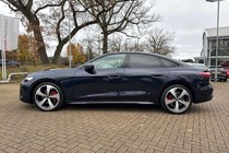 Audi A5 Saloon (24 on) 2.0 TFSI 150 Edition 1 4dr S Tronic [Sound+Vision] For Sale - Lookers Audi Guildford, Guildford