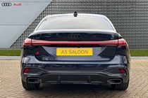 Audi A5 Saloon (24 on) 2.0 TFSI 150 Edition 1 4dr S Tronic [Sound+Vision] For Sale - Lookers Audi Guildford, Guildford