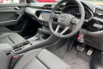 Audi Q3 SUV (18 on) 35 TFSI S Line 5dr S Tronic [Tech Pack] For Sale - Lookers Audi Guildford, Guildford