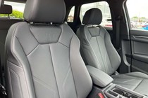 Audi Q3 SUV (18 on) 35 TFSI S Line 5dr S Tronic [Tech Pack] For Sale - Lookers Audi Guildford, Guildford