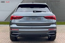 Audi Q3 SUV (18 on) 35 TFSI S Line 5dr S Tronic [Tech Pack] For Sale - Lookers Audi Guildford, Guildford