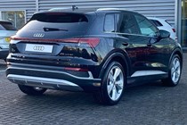 Audi Q4 E-Tron SUV (21 on) 210kW 45 82kWh S Line 5dr Auto [Leather/Tech Pack] For Sale - Lookers Audi Guildford, Guildford