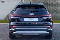 Audi Q4 E-Tron SUV (21 on) 210kW 45 82kWh S Line 5dr Auto [Leather/Tech Pack] For Sale - Lookers Audi Guildford, Guildford