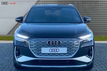 Audi Q4 E-Tron SUV (21 on) 210kW 45 82kWh S Line 5dr Auto [Leather/Tech Pack] For Sale - Lookers Audi Guildford, Guildford