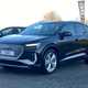 Audi Q4 E-Tron SUV (21 on) 210kW 45 82kWh S Line 5dr Auto [Leather/Tech Pack] For Sale - Lookers Audi Guildford, Guildford