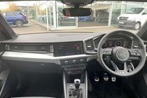 Audi Q7 SUV (15 on) 55 TFSI Quattro S Line 5dr Tiptronic For Sale - Lookers Audi Guildford, Guildford