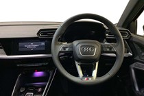 Audi A3 S3 (20 on) S3 TFSI Quattro Vorsprung 4dr S Tronic For Sale - Lookers Audi Guildford, Guildford