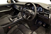 Audi Q7 SUV (15 on) 55 TFSI Quattro Black Ed 5dr Tiptronic [Tech Pro] For Sale - Lookers Audi Guildford, Guildford