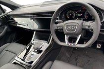 Audi Q7 SUV (15 on) 50 TDI Quattro Black Ed 5dr Tiptronic [Tech Pro] For Sale - Lookers Audi Guildford, Guildford