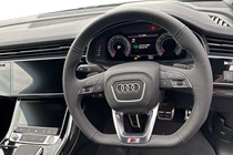 Audi Q7 SUV (15 on) 50 TDI Quattro Black Ed 5dr Tiptronic [Tech Pro] For Sale - Lookers Audi Guildford, Guildford