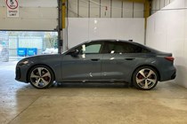 Audi A5 Saloon (24 on) 2.0 TFSI 150 Edition 1 4dr S Tronic [Sound+Vision] For Sale - Lookers Audi Guildford, Guildford