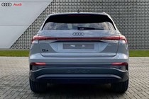 Audi Q4 E-Tron SUV (21 on) 210kW 45 82kWh Black Edition 5dr Auto [Tech Pack] For Sale - Lookers Audi Guildford, Guildford