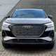 Audi Q4 E-Tron SUV (21 on) 210kW 45 82kWh Black Edition 5dr Auto [Tech Pack] For Sale - Lookers Audi Guildford, Guildford