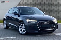 Audi A1 Sportback (18 on) Sport 25 TFSI 95PS 5d For Sale - Lookers Audi Guildford, Guildford