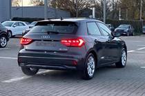 Audi A1 Sportback (18 on) Sport 25 TFSI 95PS 5d For Sale - Lookers Audi Guildford, Guildford