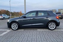 Audi A1 Sportback (18 on) Sport 25 TFSI 95PS 5d For Sale - Lookers Audi Guildford, Guildford