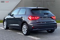 Audi A1 Sportback (18 on) Sport 25 TFSI 95PS 5d For Sale - Lookers Audi Guildford, Guildford