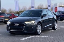 Audi A1 Sportback (18 on) Sport 25 TFSI 95PS 5d For Sale - Lookers Audi Guildford, Guildford