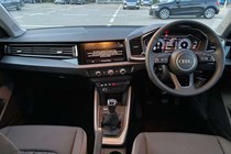 Audi A1 Sportback (18 on) Sport 25 TFSI 95PS 5d For Sale - Lookers Audi Guildford, Guildford