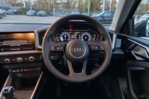 Audi A1 Sportback (18 on) Sport 25 TFSI 95PS 5d For Sale - Lookers Audi Guildford, Guildford