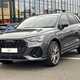 Audi Q3 SUV (18 on) 35 TFSI Black Edition 5dr S Tronic [Tech Pack] For Sale - Lookers Audi Guildford, Guildford